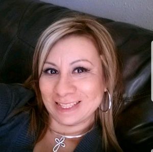 Meet your Posher, Norma